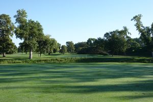 Minnehaha 5th Fairway